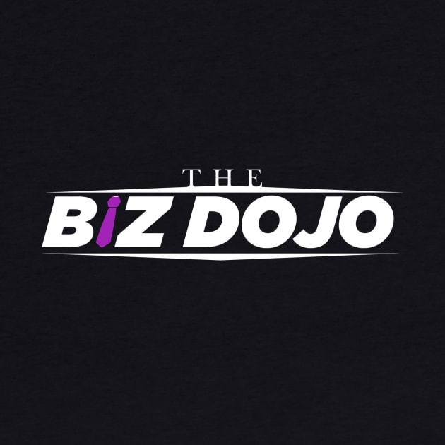 TBD Inc. Season 2 Logo Design by The Biz Dojo